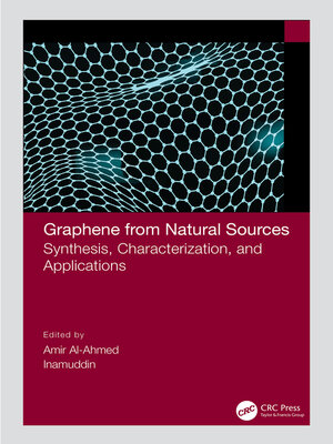 cover image of Graphene from Natural Sources